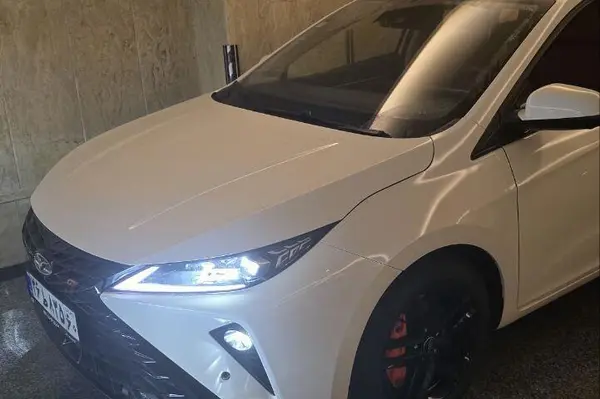 فونیکس، آریزو 6 جی تی (Z6 GT)