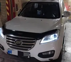 لیفان، X60