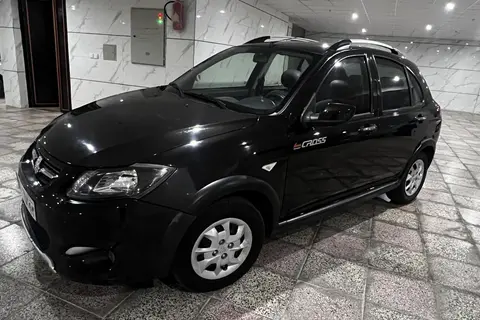 کوییک، دنده ای