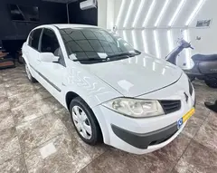 رنو، مگان (مونتاژ)