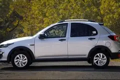 حواله اطلس، دنده ای