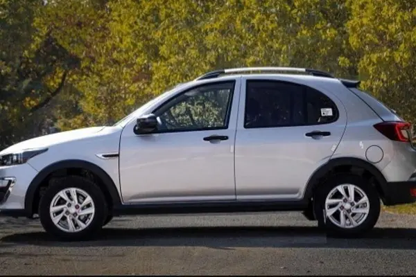 حواله اطلس، دنده ای