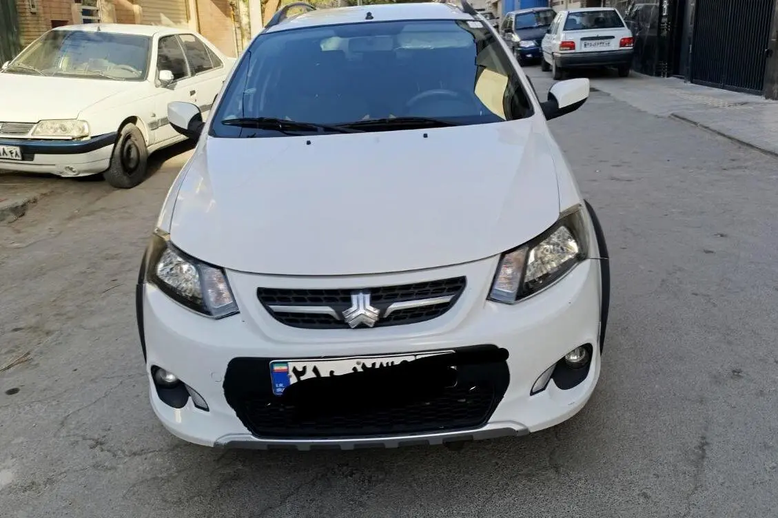 کوییک،  دنده ای