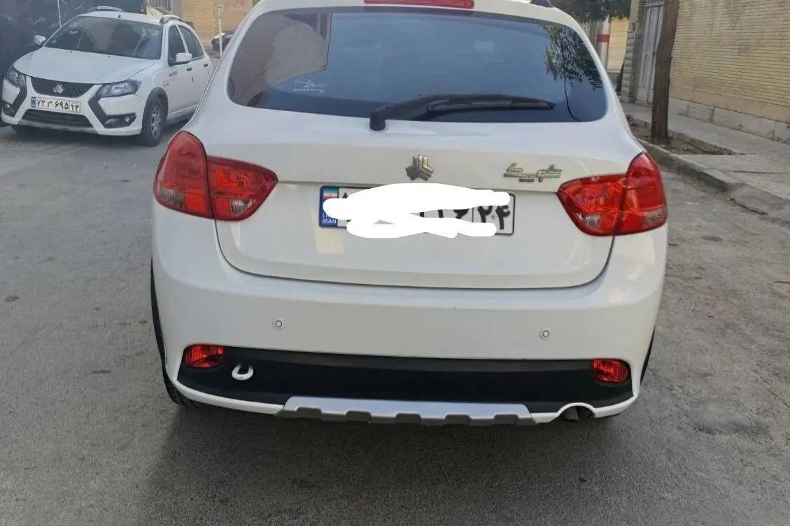 کوییک،  دنده ای