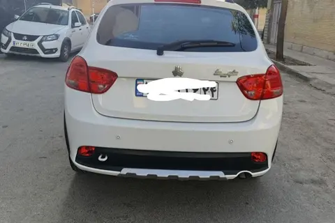 کوییک، دنده ای