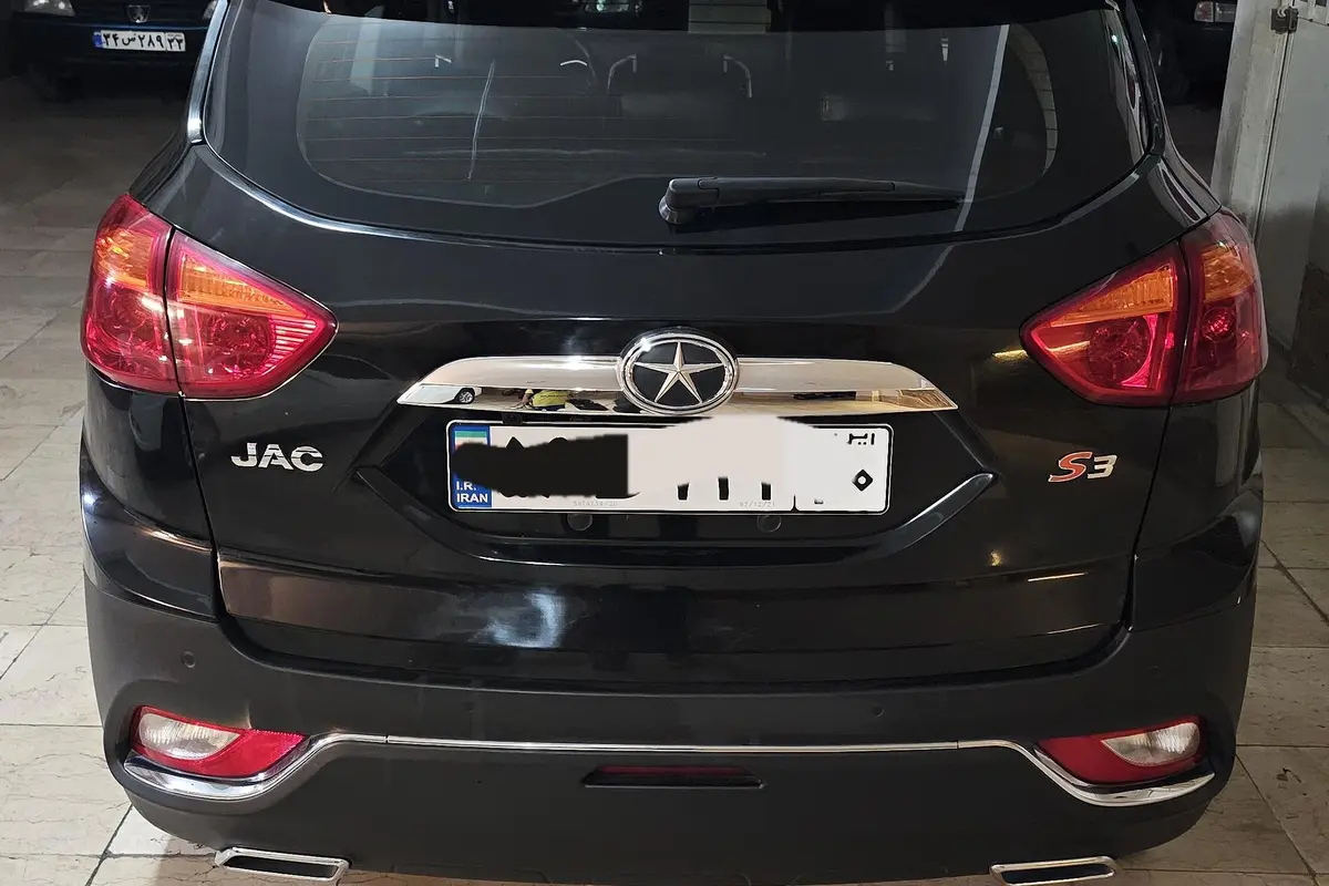 جک،  S3