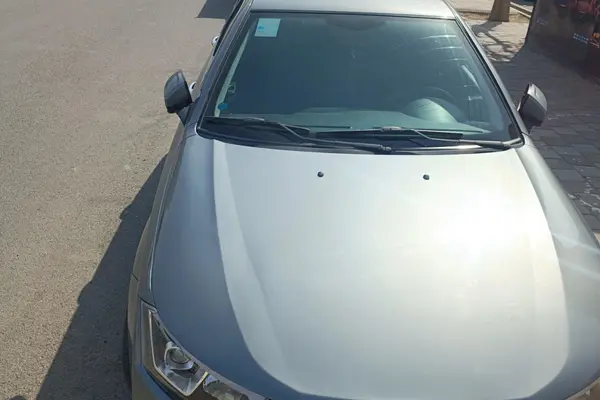 دنا، پلاس EF7