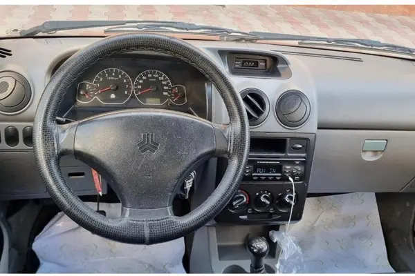 پراید  131