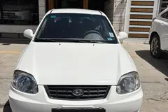 هیوندای، ورنا