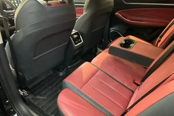 فونیکس  آریزو 6 جی تی (Z6 GT)