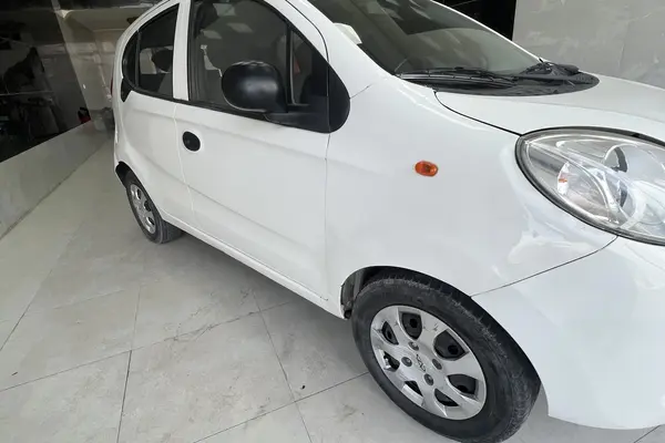 ام وی ام، 110S