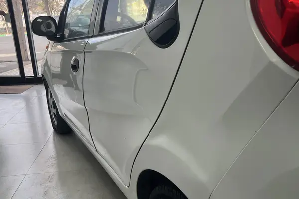 ام وی ام، 110S