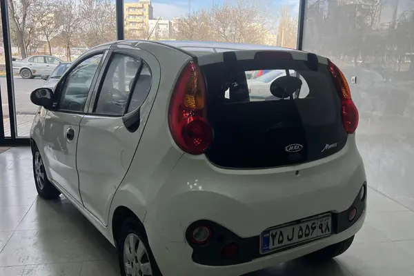 ام وی ام، 110S