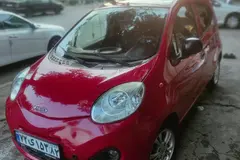 ام وی ام، 110S