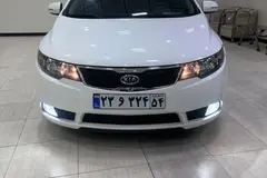 کیا، سراتو (مونتاژ)