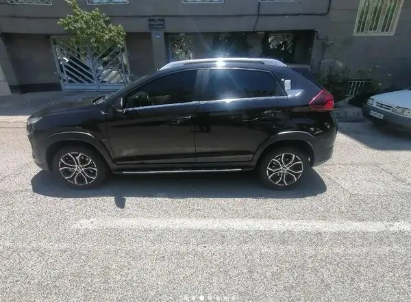 ام وی ام  X22 PRO