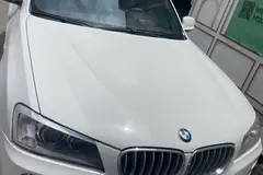 ب ام و، X3