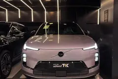 ولوو، XC70