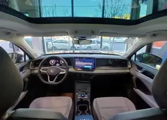 فولکس، تایرون L