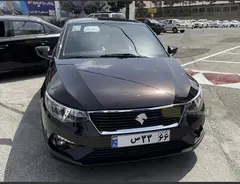 تارا، دنده ای V1 پلاس