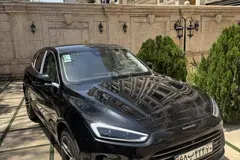ایرس، HM5 EREV