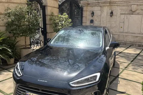 ایرس، HM5 EREV