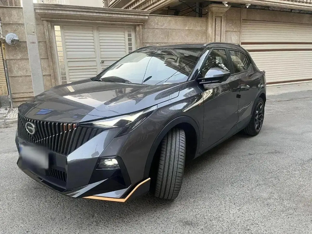 جی ای سی،  GS3 Emzoom