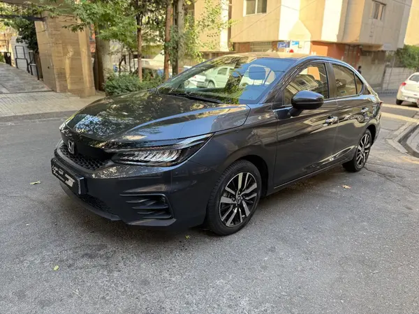 هوندا  سیتی