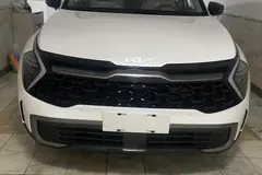 کیا، اسپورتیج