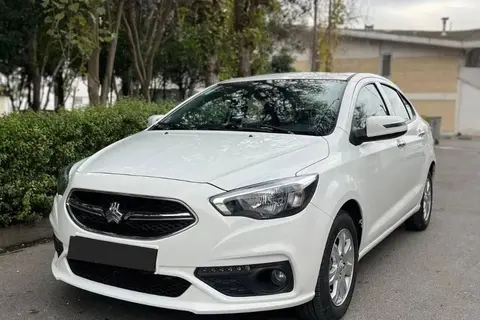 شاهین، اتوماتیک CVT