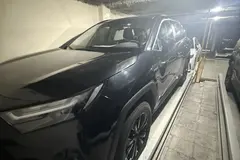 تویوتا، راوفور هیبرید