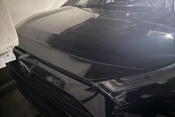 تویوتا، راوفور هیبرید