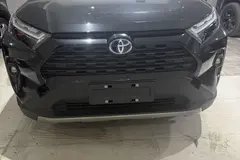 تویوتا، راوفور هیبرید