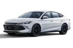 بی وای دی، چین ال DMi