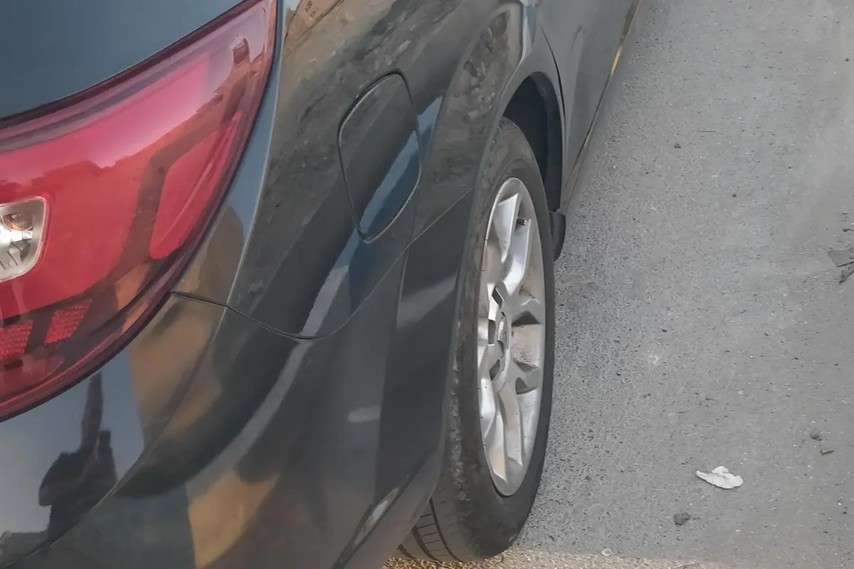 دنا  پلاس EF7