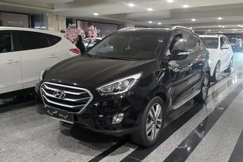 هیوندای، توسان