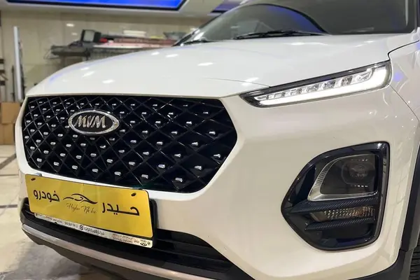 ام وی ام، X22 PRO