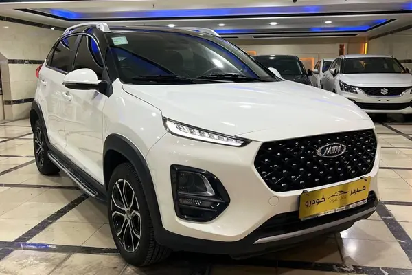 ام وی ام، X22 PRO