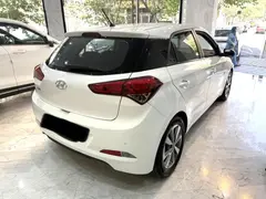 هیوندای، i20 (مونتاژ)