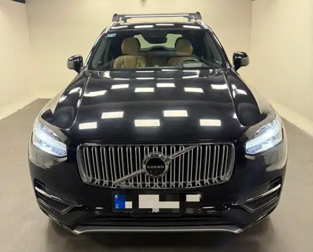 ولوو XC90