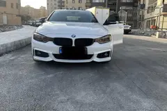 ب ام و، سری 4 گرن کوپه