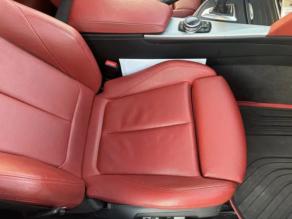 ب ام و، سری 4 گرن کوپه