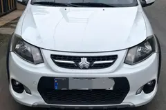 کوییک، دنده ای