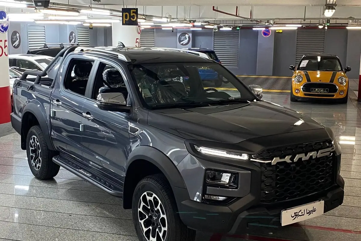 کی ام سی،  T9