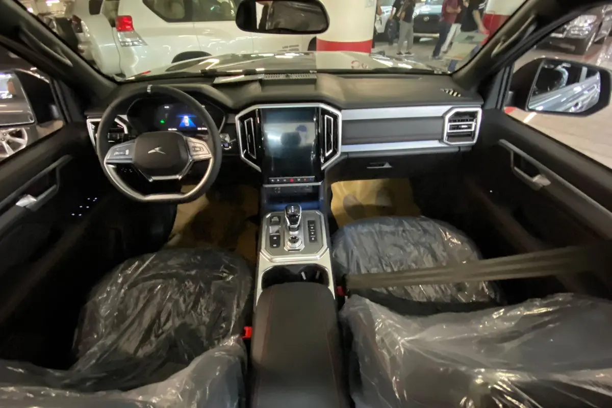 کی ام سی،  T9