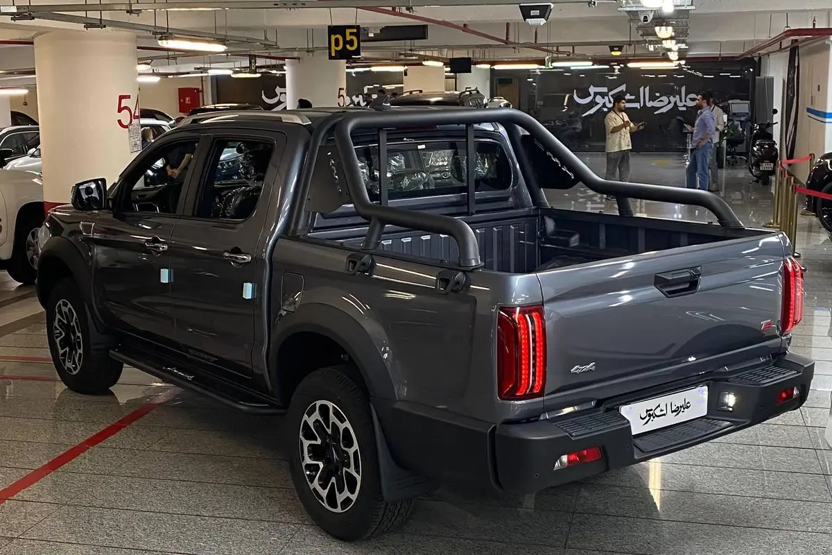 کی ام سی،  T9