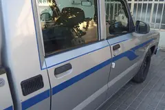 کارا، دو کابین