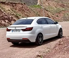 شاهین، G دنده ای