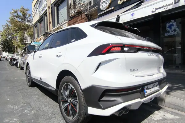 لاماری، ایما HEV