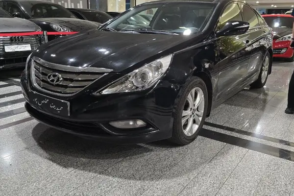 هیوندای  سوناتا